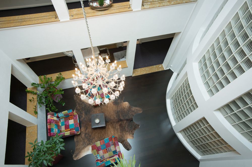 Hotel Kronenhof Schaffhausen Exteriör bild